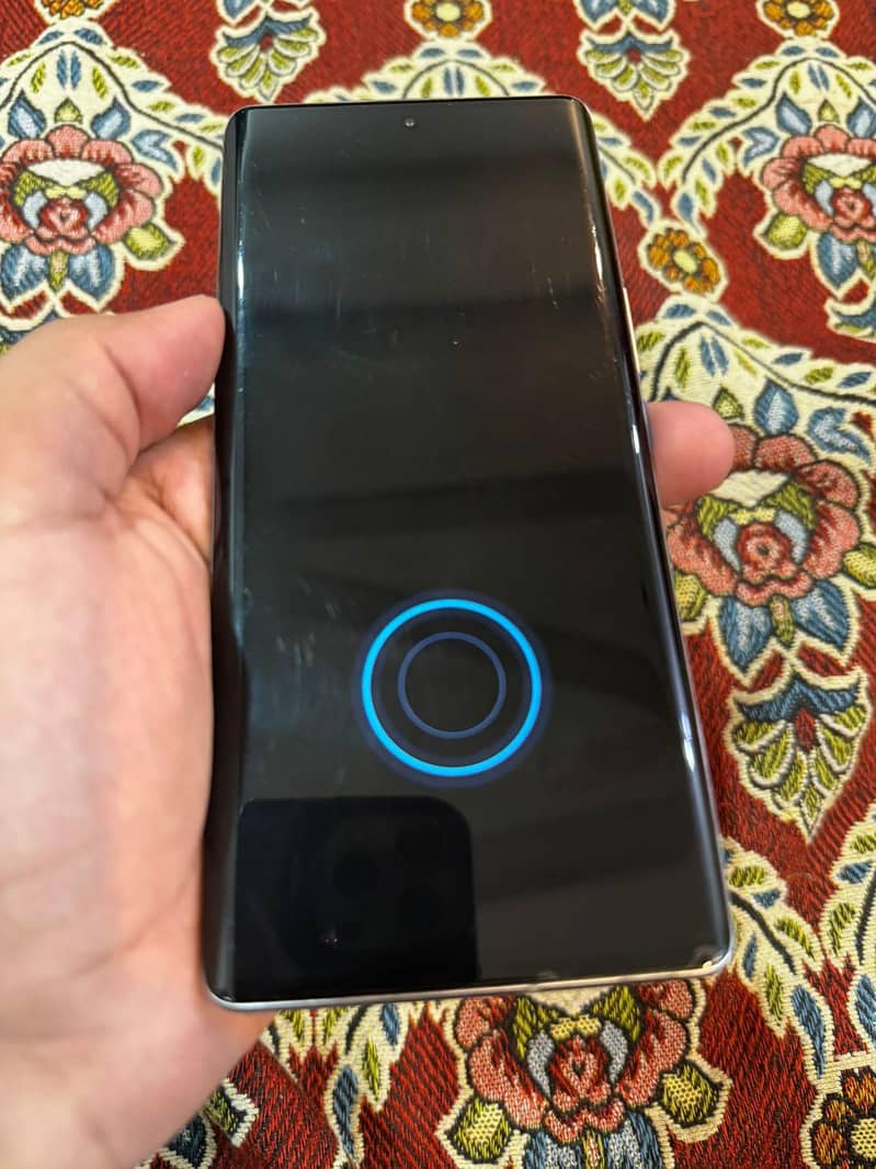 IQOO 9 pro 1