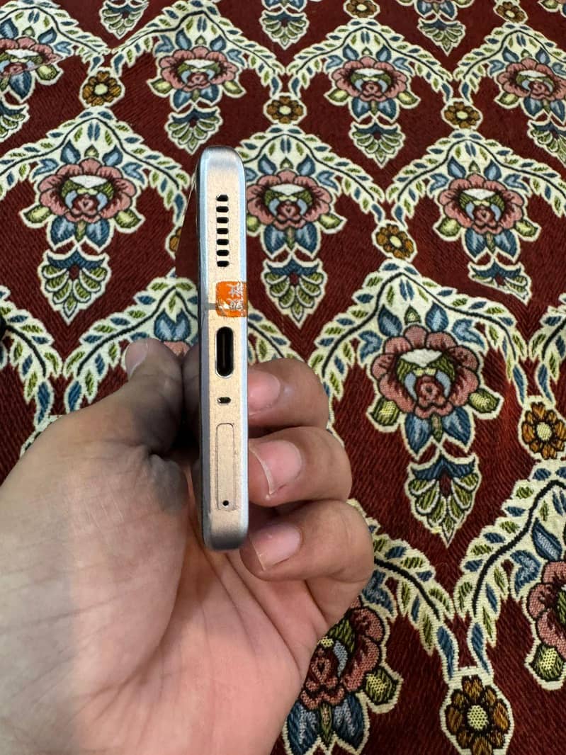 IQOO 9 pro 4