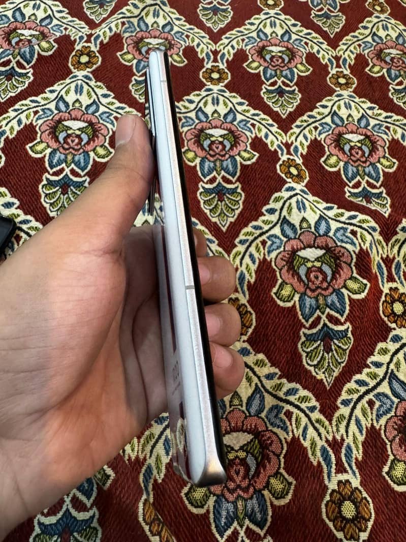 IQOO 9 pro 5