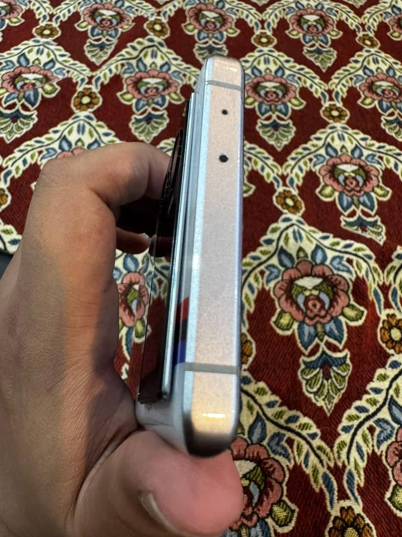 IQOO 9 pro 6