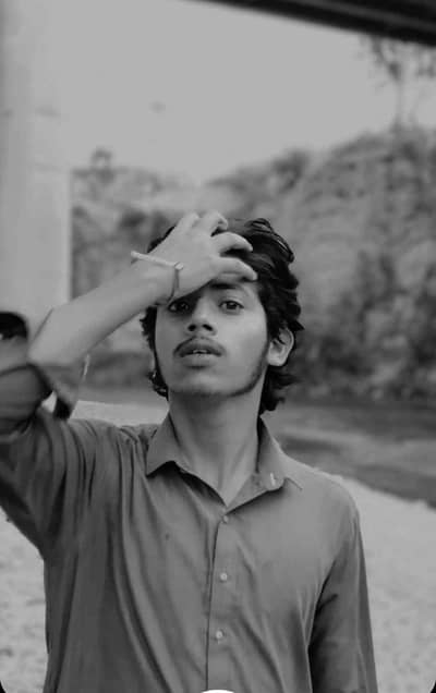 Ashal shah