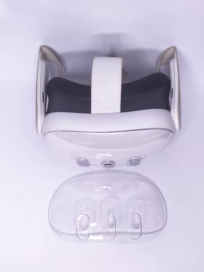 Meta Quest 3 Protective Accessories | Lahore