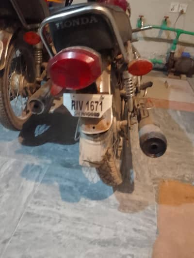 bike accident yeh is Tarah ka koi issue nahi junion condition mein Hy