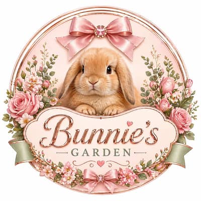 Bunnies Garden 