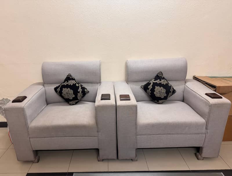 7 seater sofa set 1