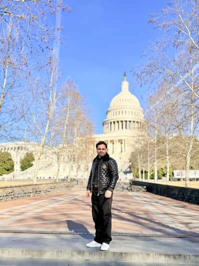 Basit Ali Baloch 