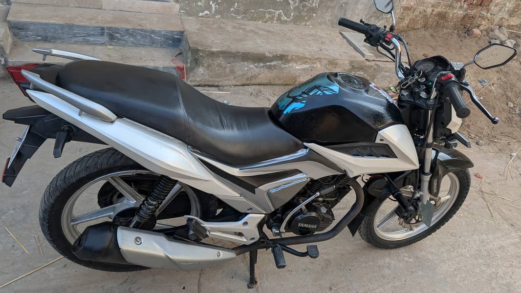 UNITED CCR 150Cc 3