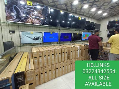 Samsung 43 inch led tv Android smart 4k google os Ai 3 year Warranty