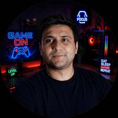 AMMAR BUTT