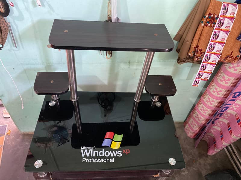 Computer trolley 0