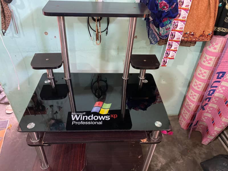 Computer trolley 2