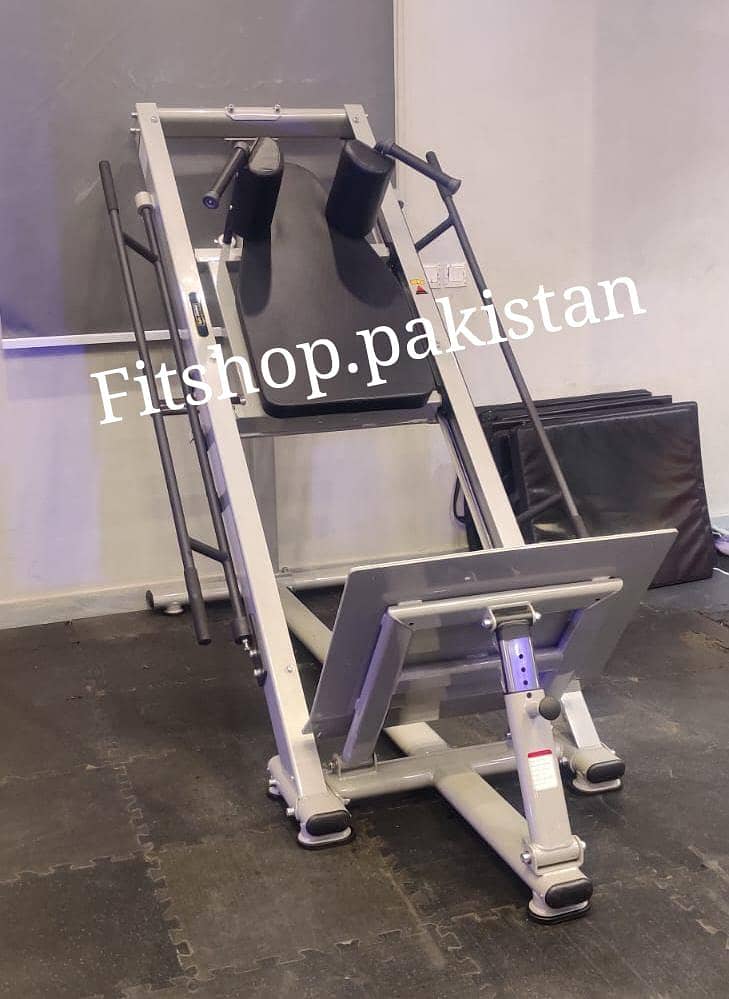 complete imported gym setup 1