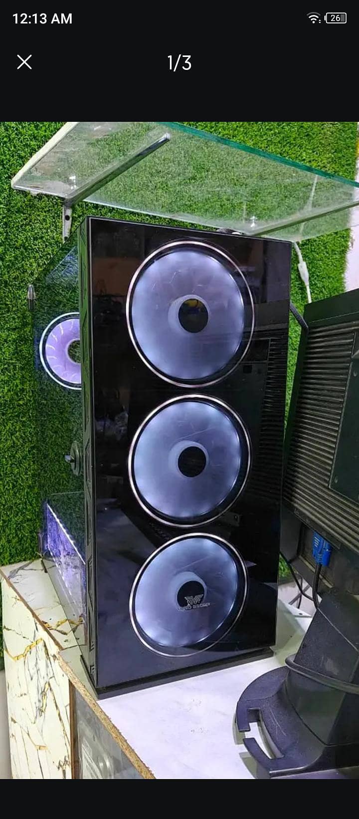 gaming pc 0