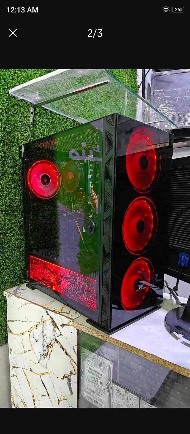 gaming pc 1