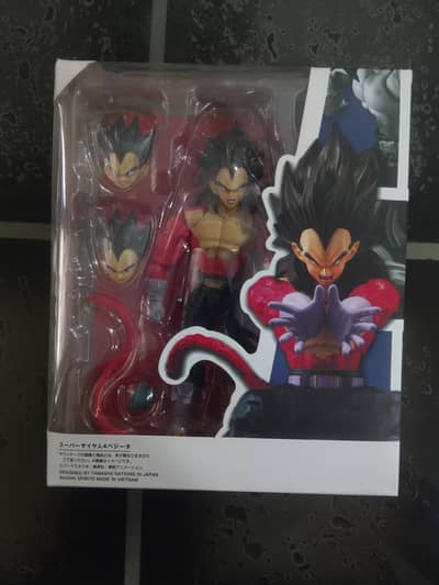 Action Figures for Sell
