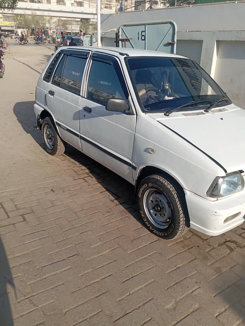 mheran vx 0