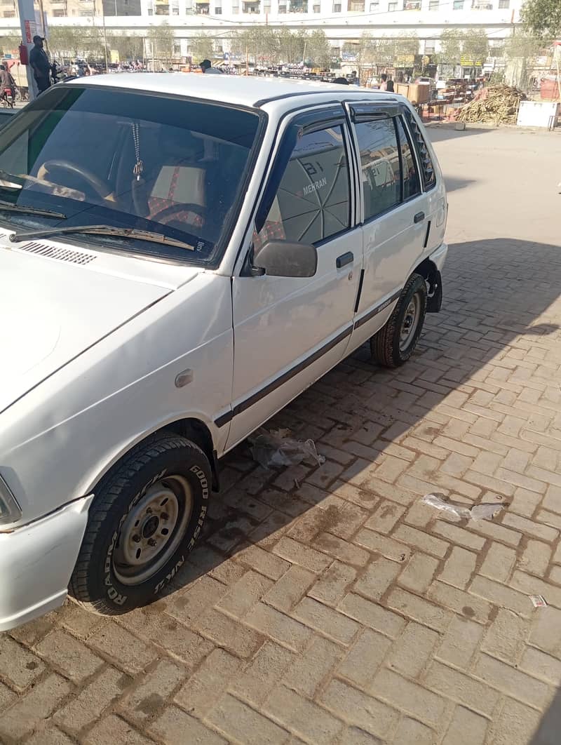 mheran vx 1