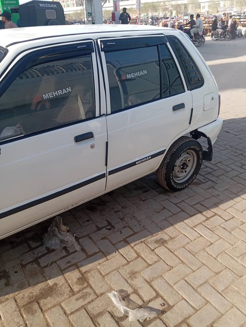 mheran vx 2