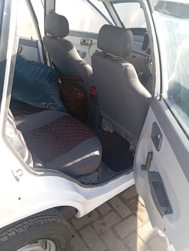 mheran vx 6