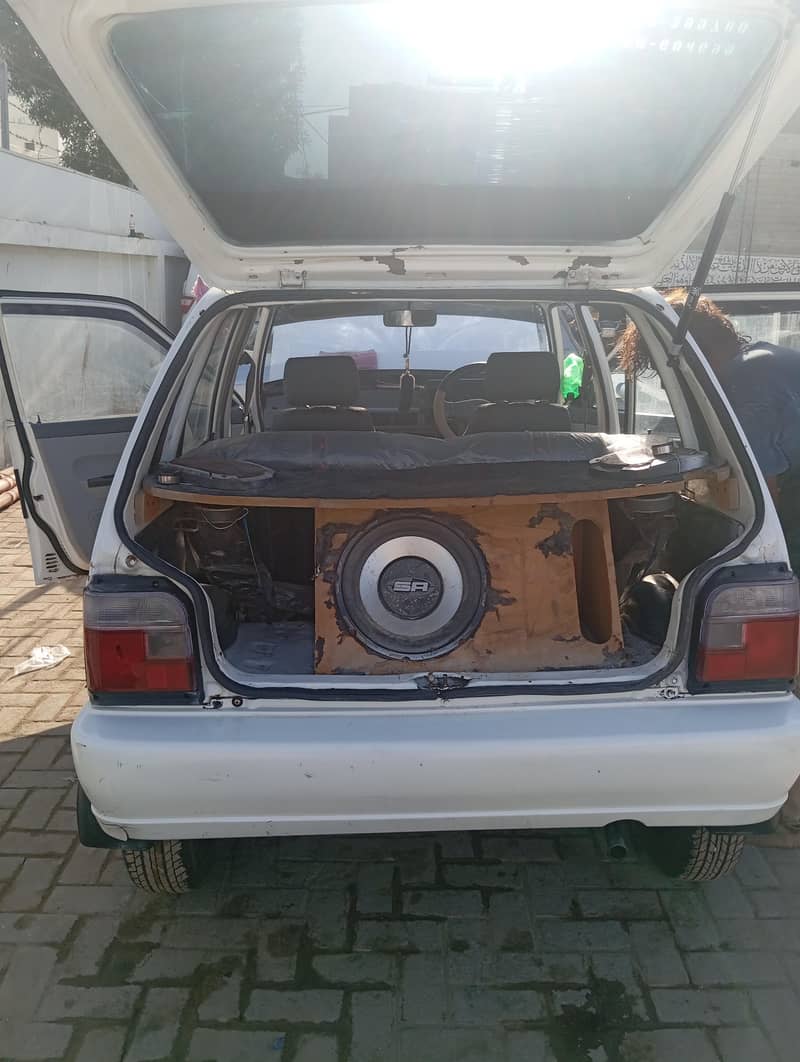 mheran vx 10