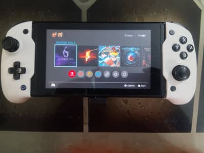 Nintendo Switch with all Accessories | Urgent Sell