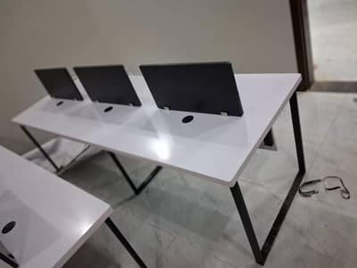 new office table | workstation| cubicle | executive & conference table