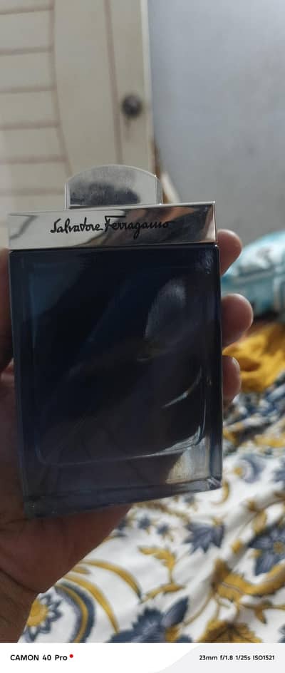 Salvatore Ferragamo perfume original italy