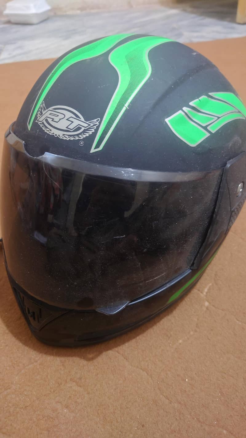 helmet 0