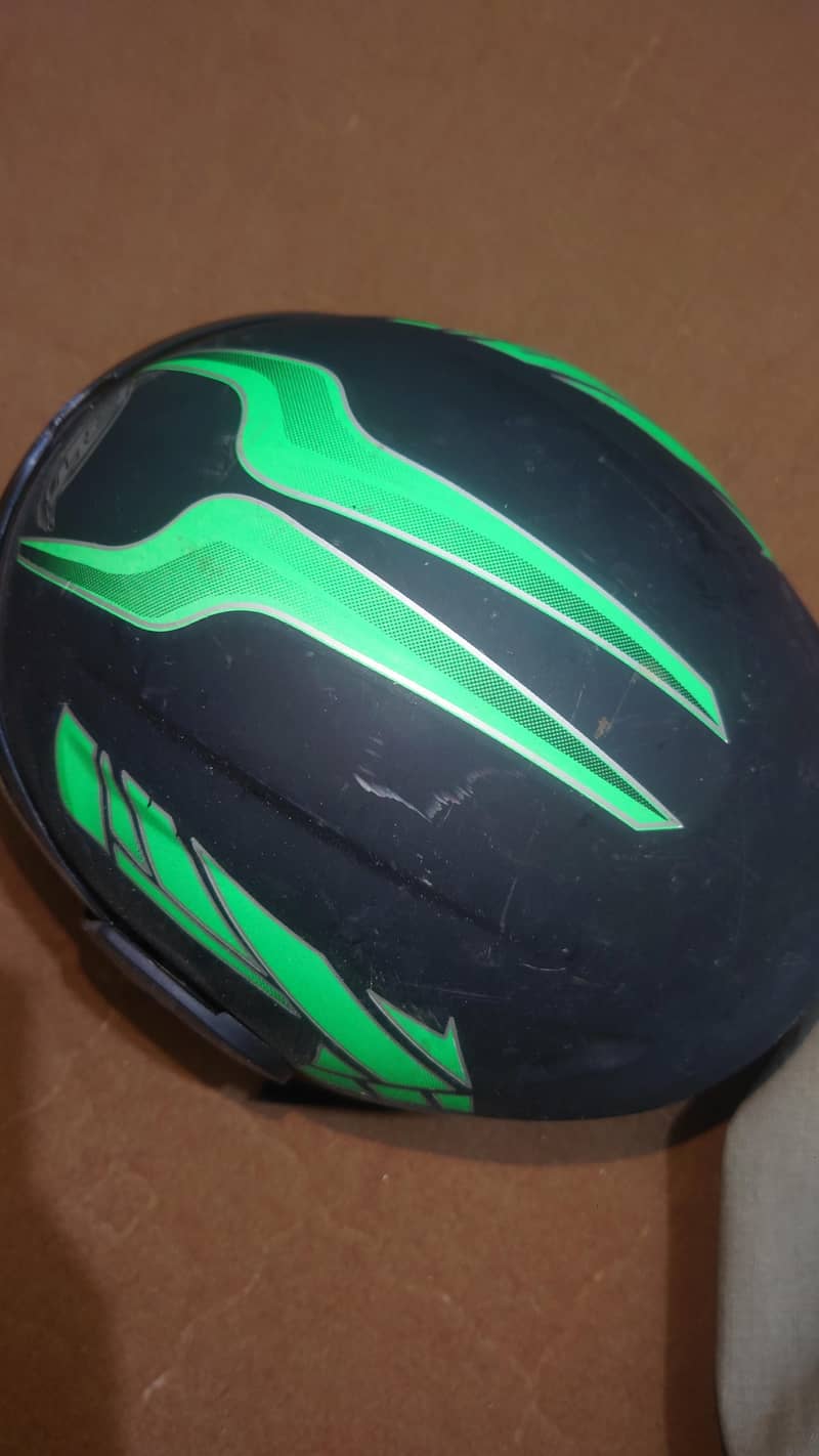 helmet 2