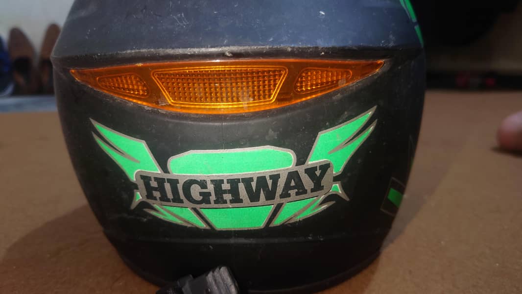helmet 3