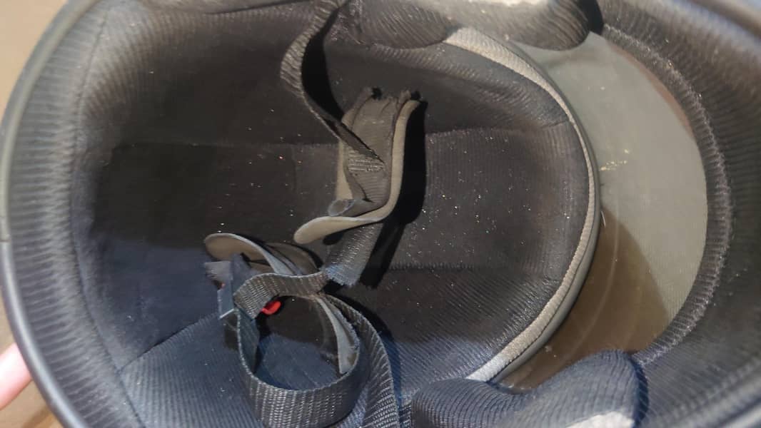 helmet 4