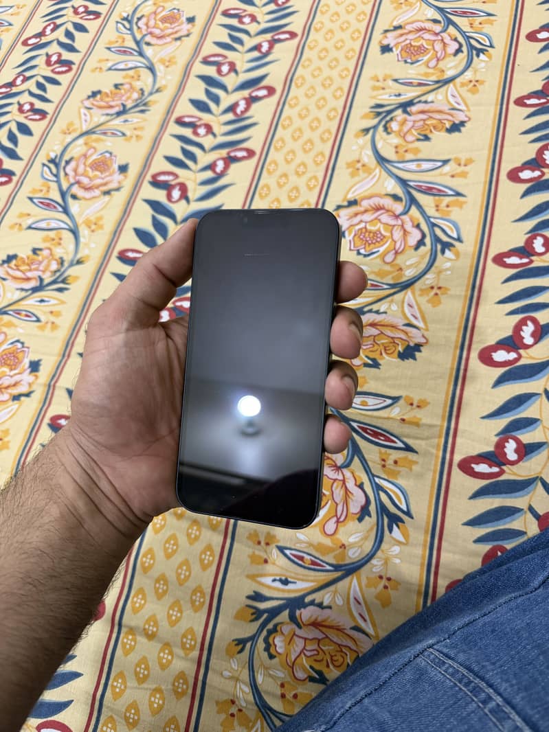 Iphone 13 5
