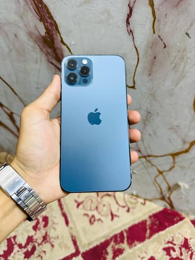IPhone 12 Pro Max 128Gb Water Sealed