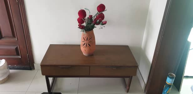 Centre Table