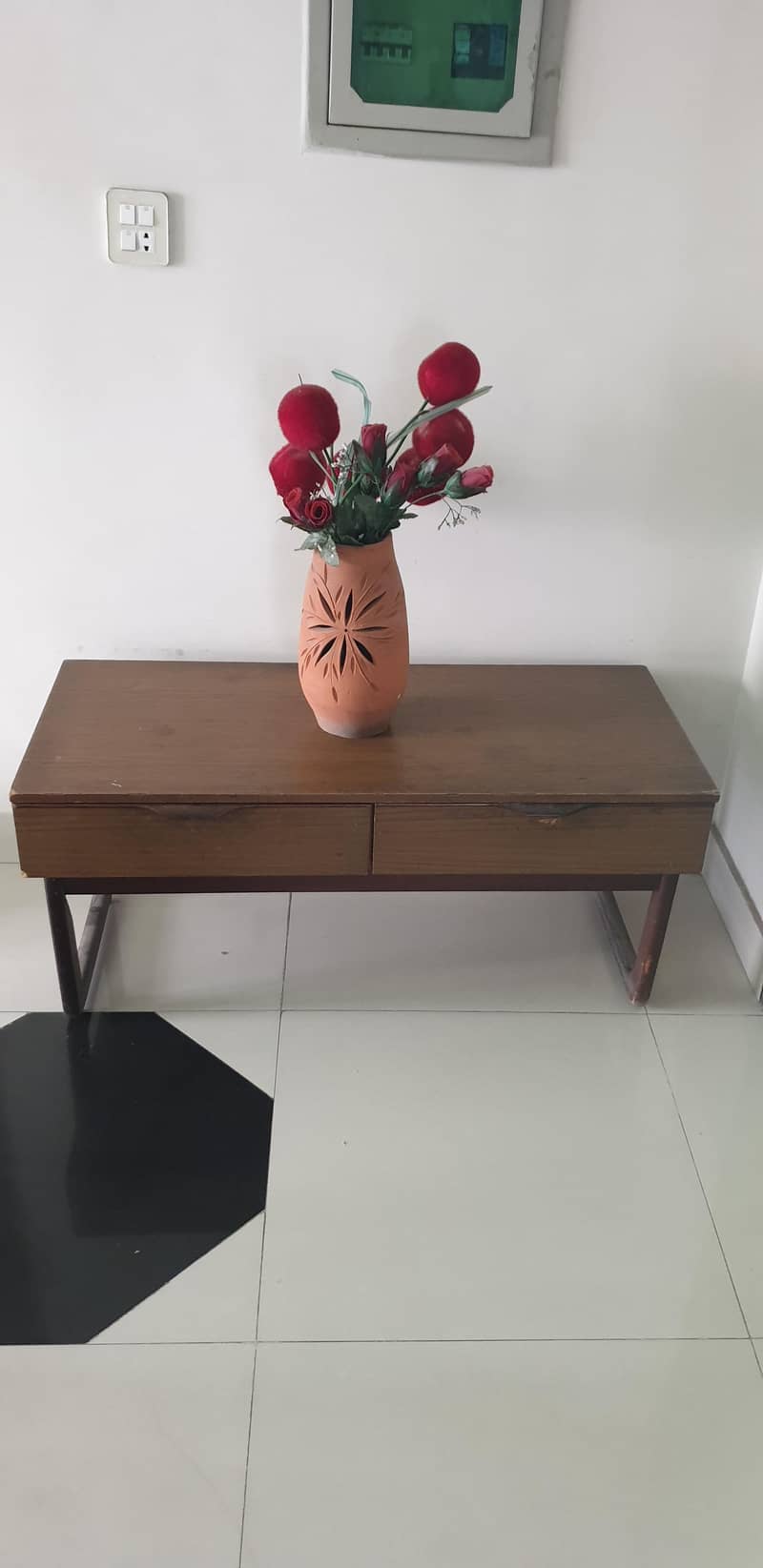 Centre Table 1