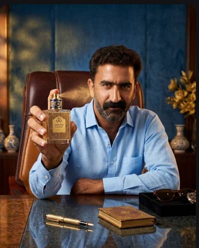AsadDurrani