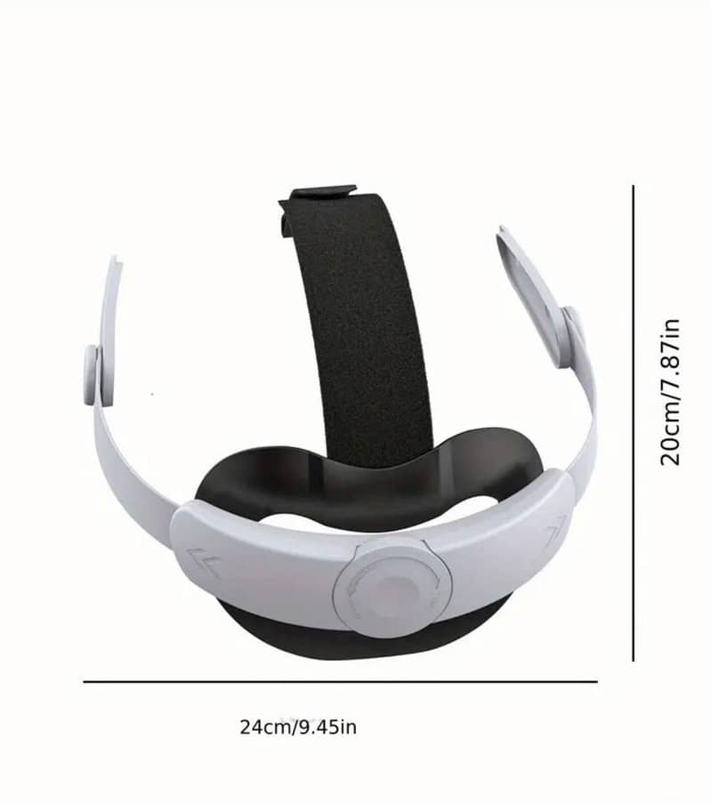 quest 3 head strap 2