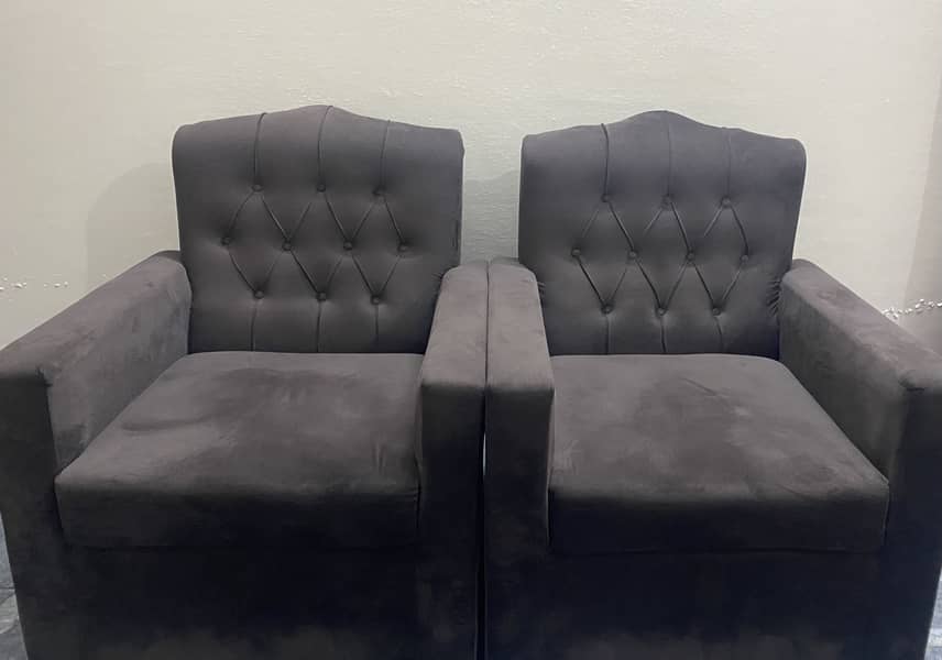 Sofa set 0