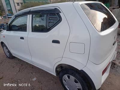Suzuki alto modal 19 rigister 20 original condition