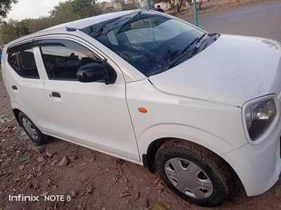Suzuki alto modal 19 rigister 20 original condition