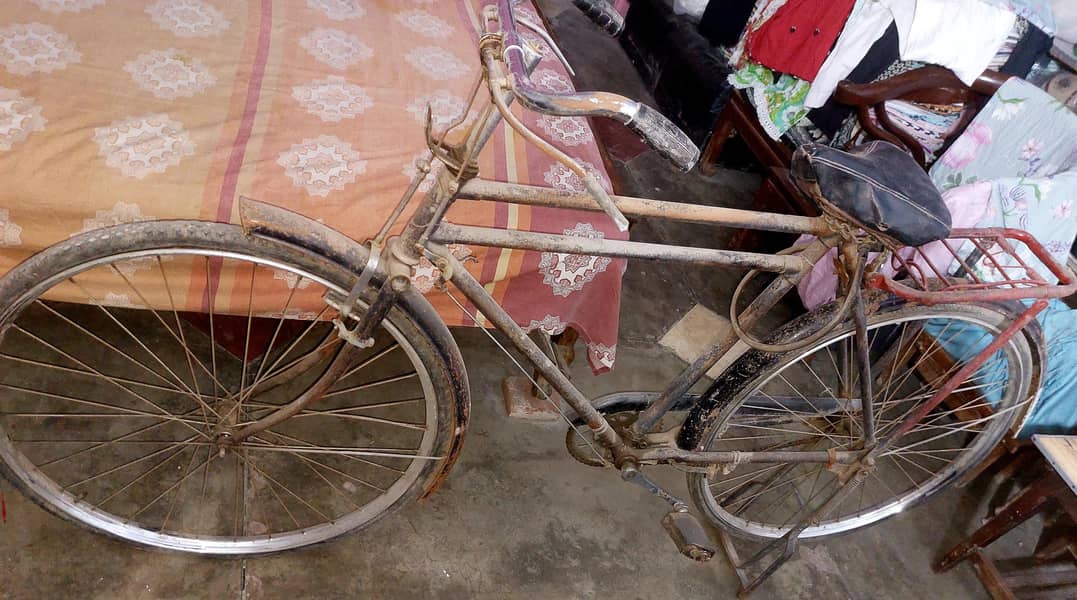 baba cycle 0