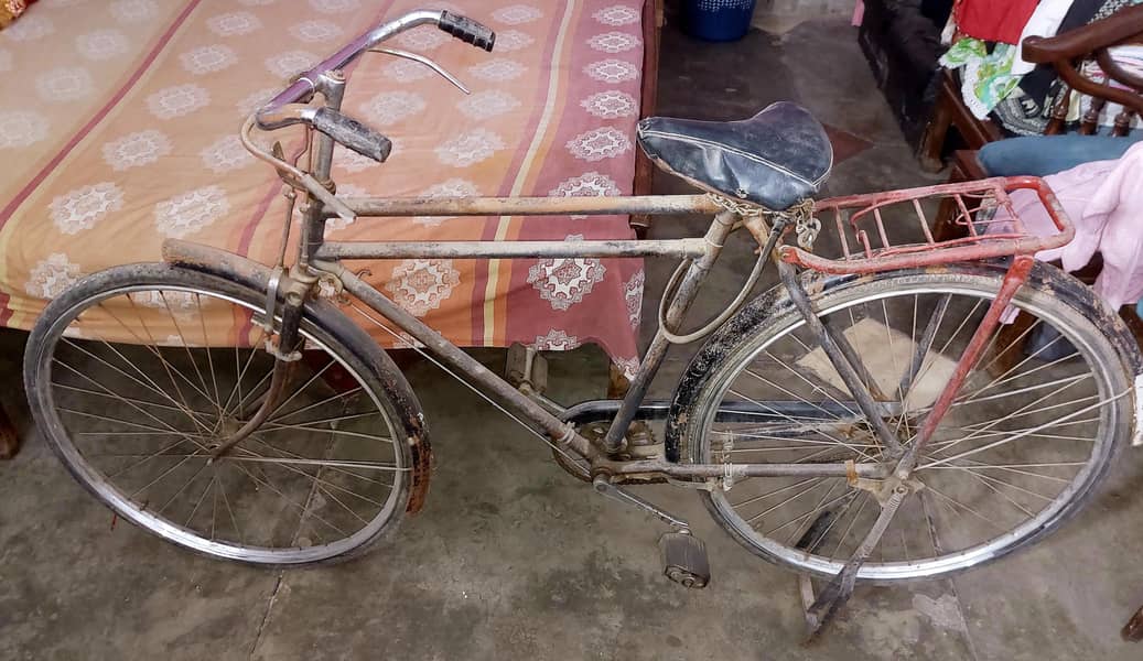 baba cycle 1