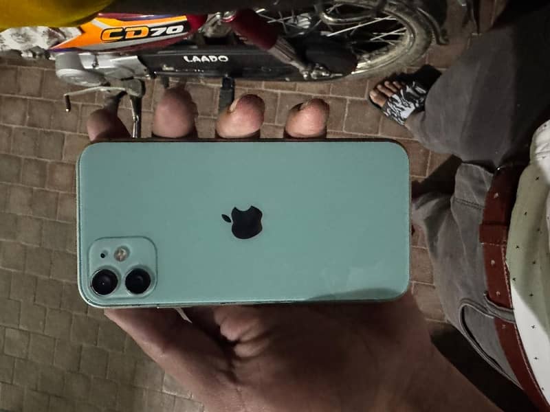 Iphone 11 6