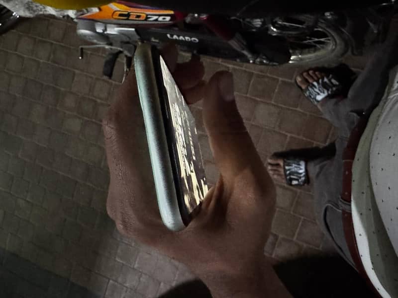 Iphone 11 8