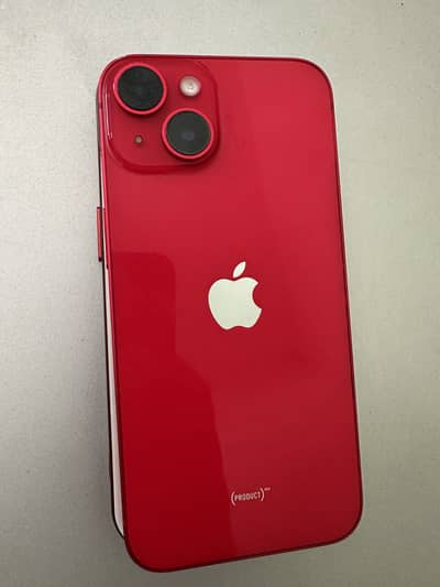 iPhone 14  128 non pta