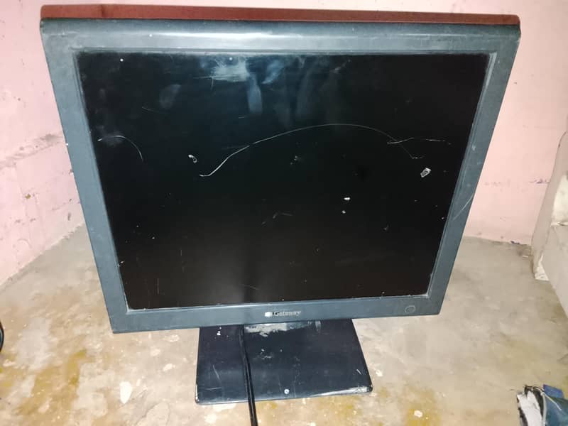 Monitor 0