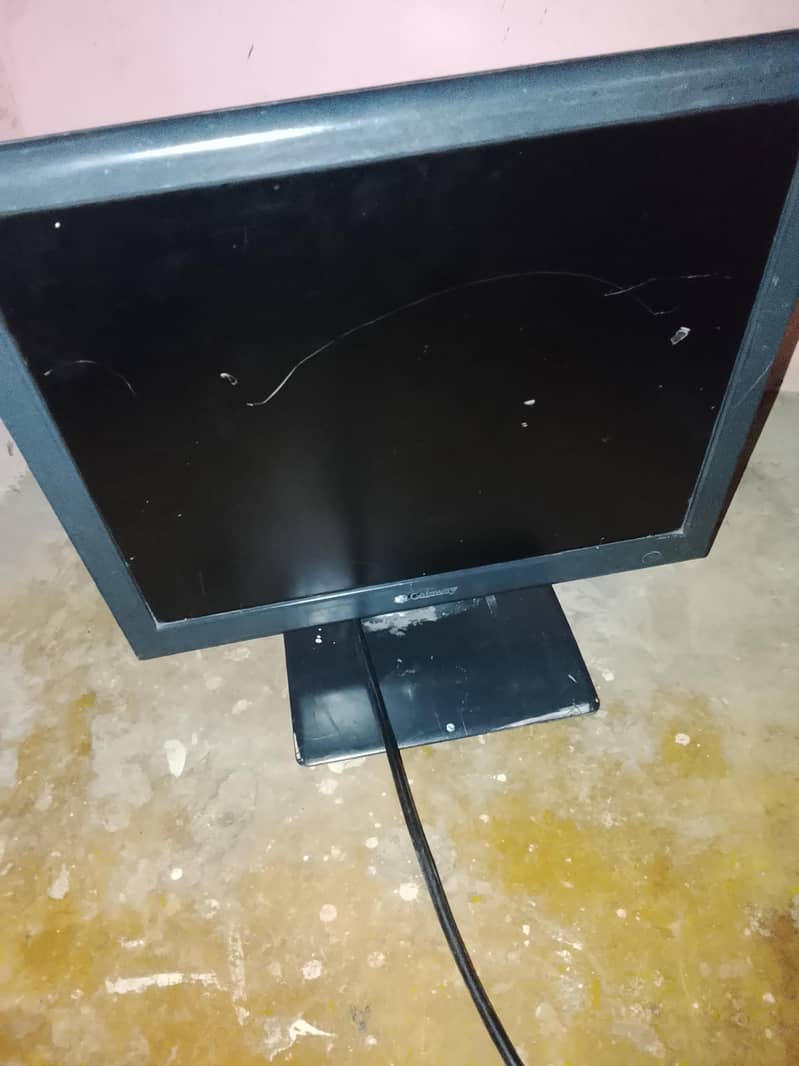 Monitor 1