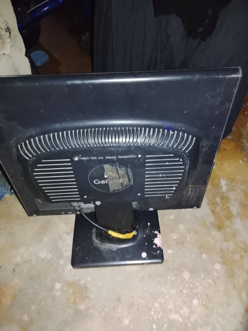 Monitor 2
