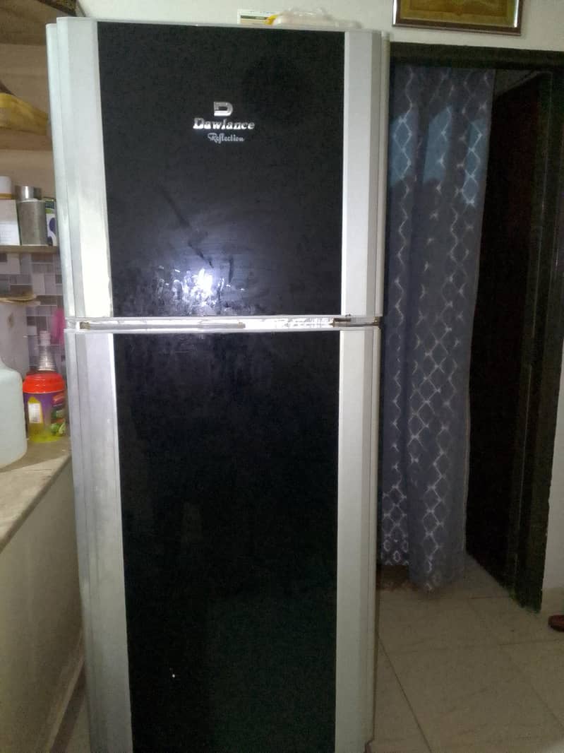 refrigerator 0