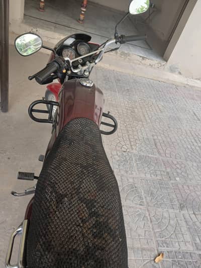 Honda pridor 2022 model My own nam.